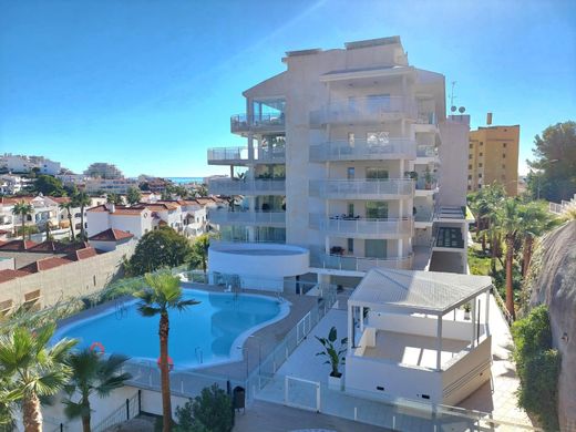 Διαμέρισμα σε Benalmádena, Provincia de Málaga