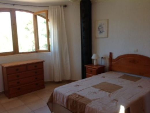 Luxus-Haus in Finestrat, Alicante