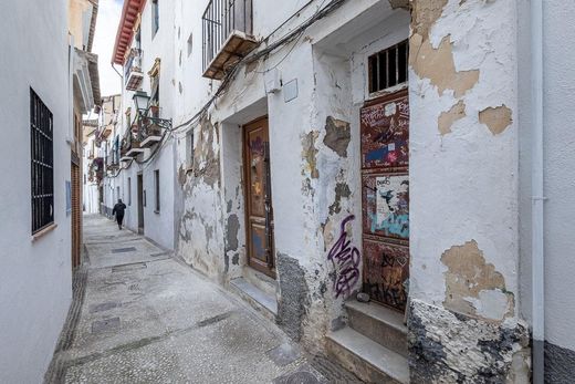 Casa di lusso a Granada, Provincia de Granada