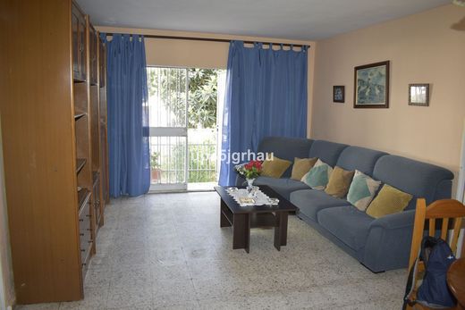 Apartment in Estepona, Malaga