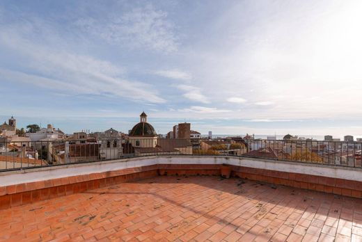 Penthouse in Mataró, Província de Barcelona