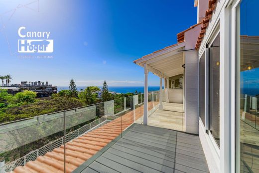 别墅  Adeje, Provincia de Santa Cruz de Tenerife