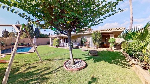 独立式房屋  Torremolinos, Provincia de Málaga