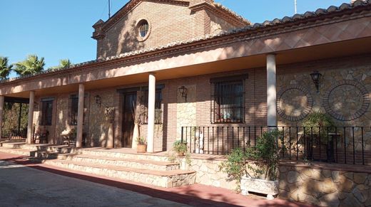 Vrijstaand huis in Antequera, Provincia de Málaga