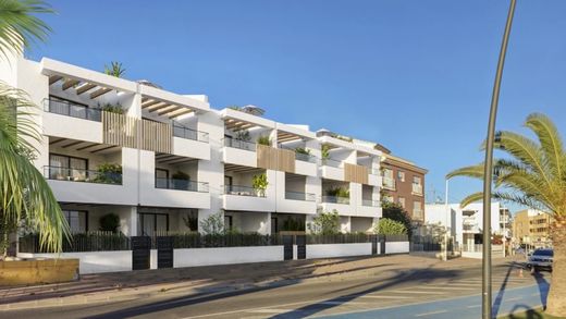Apartment in San Pedro del Pinatar, Murcia