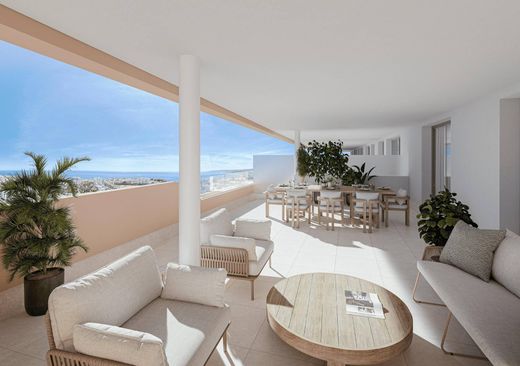 Apartment in Estepona, Malaga