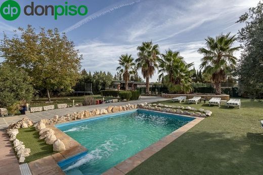 Элитный дом, Atarfe, Provincia de Granada