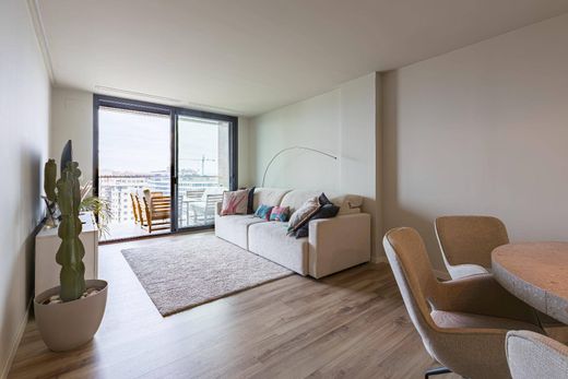 Murcia, ムルシアのアパートメント