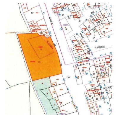 Grond in Torrox, Provincia de Málaga