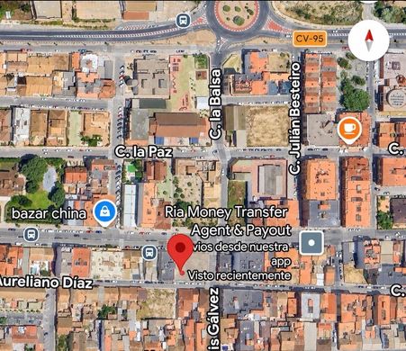Terreno - Bigastro, Provincia de Alicante