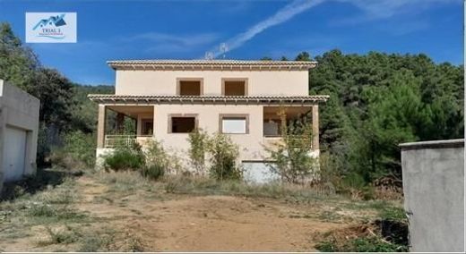 Maison de luxe à Santa María del Tiétar, Avila