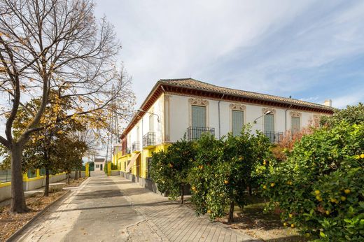 Luxe woning in Maracena, Provincia de Granada