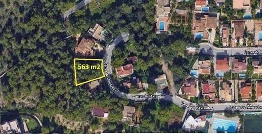 Αγροτεμάχιο σε Πάλμα, Illes Balears