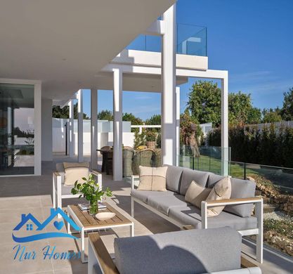 Villa in Marbella, Provincia de Málaga