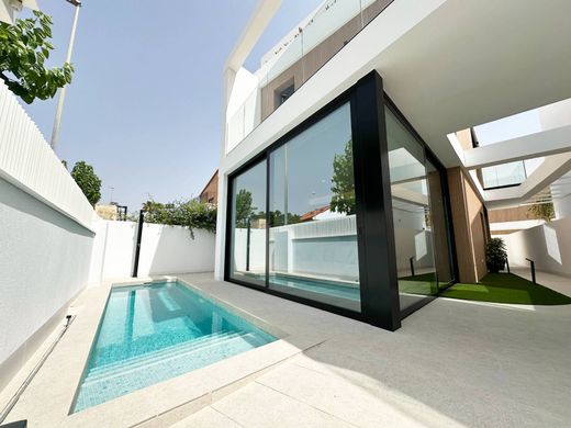 ‏וילה ב  Pilar de la Horadada, Provincia de Alicante