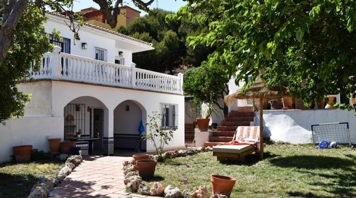 Villa in Vélez-Málaga, Málaga