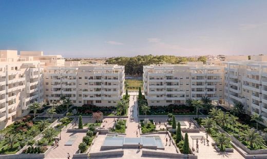 Apartment / Etagenwohnung in Marbella, Málaga