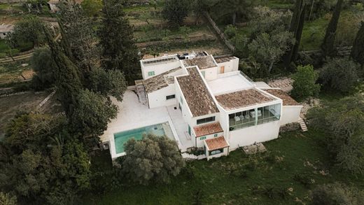 Maison de luxe à Esporles, Province des Îles Baléares