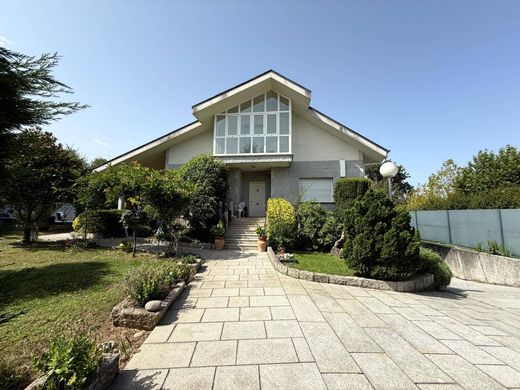 Luxury home in Pereiro de Aguiar, Ourense