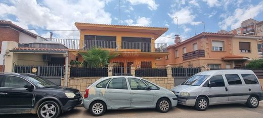 Detached House in Albacete, Castille-La Mancha