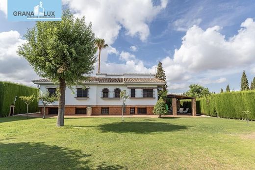 Luxe woning in Monachil, Provincia de Granada