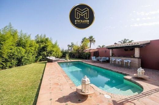 Vrijstaand huis in Benahavís, Provincia de Málaga