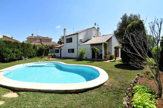 Maison individuelle à Bétera, Province de Valence