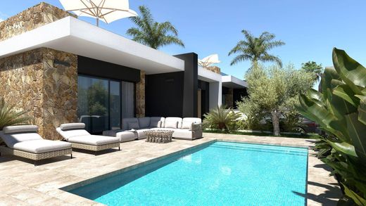 Villa Rojales, Provincia de Alicante