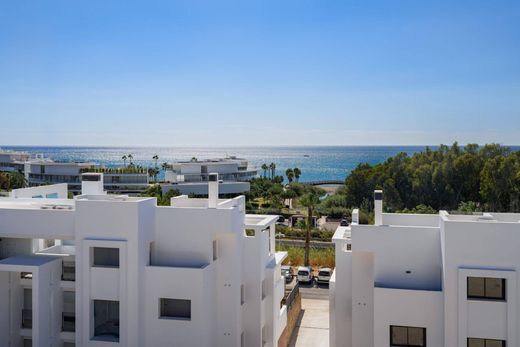 Penthouse in Estepona, Málaga