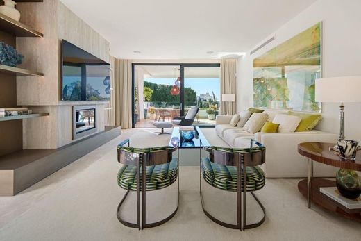 Apartamento - Marbella, Málaga