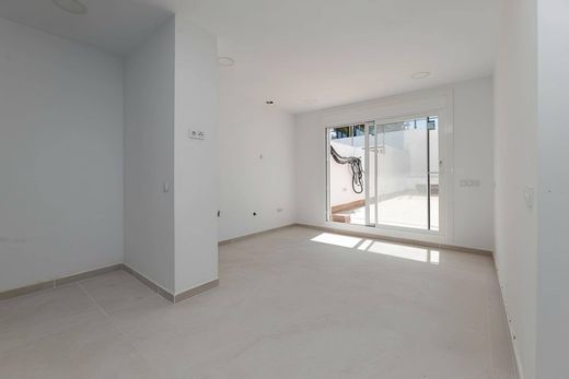 Apartment / Etagenwohnung in Palma de Mallorca, Balearen Inseln