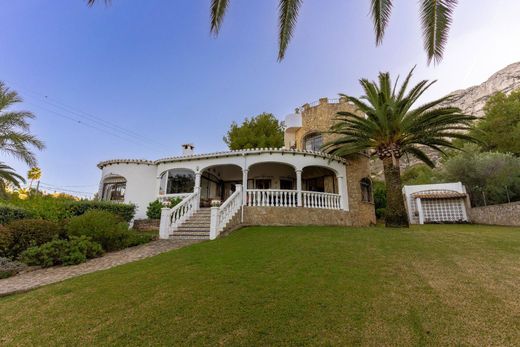 Villa en Denia, Provincia de Alicante