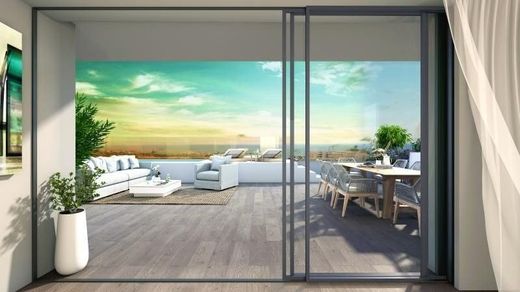 Apartment in Mijas, Malaga