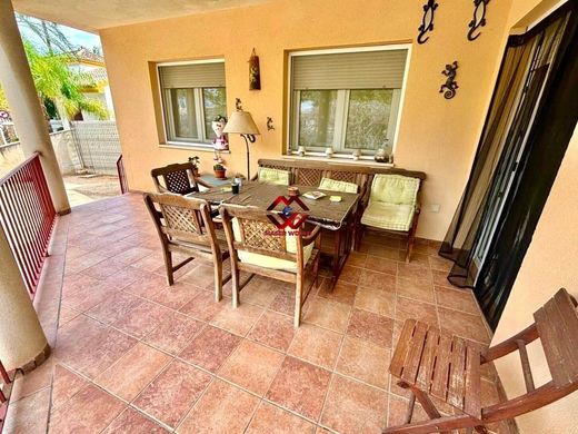 Detached House in Santiago de la Ribera, Murcia