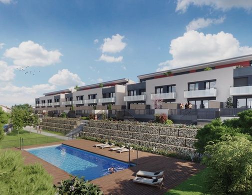 Casa de lujo en Teià, Provincia de Barcelona