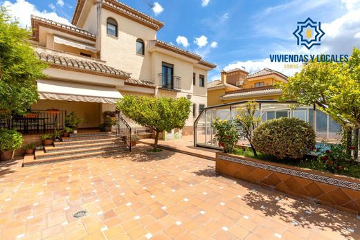 Dom jednorodzinny w Ogíjares, Provincia de Granada