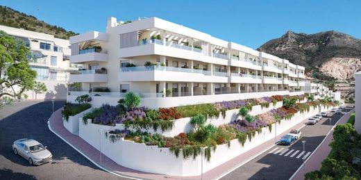 Appartement à Benalmádena, Malaga