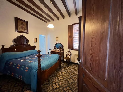 Wohnkomplexe in Inca, Balearen Inseln