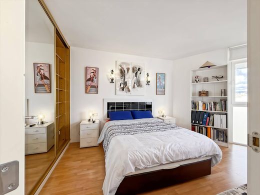 パルマ・デ・マリョルカ, Illes Balearsのアパートメント