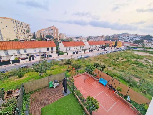 Piso / Apartamento en Cala del Moral, Málaga