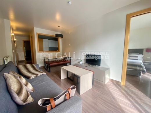 Apartment in Canillo