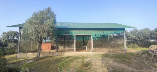 Arsa Galapagar, Provincia de Madrid