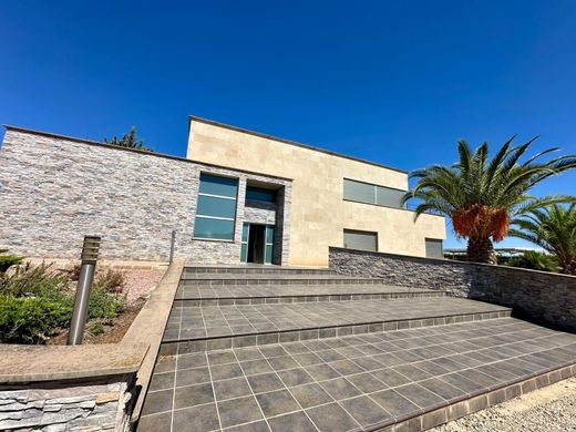 Villa in Yecla, Provinz Murcia