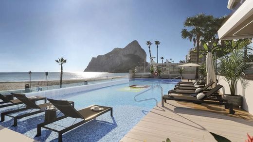 Ático en Calpe, Provincia de Alicante