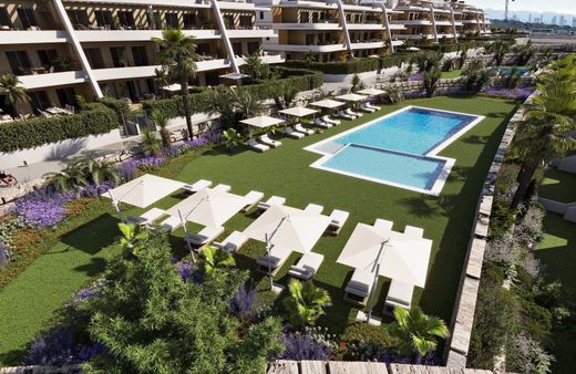 Appartement in Finestrat, Provincia de Alicante