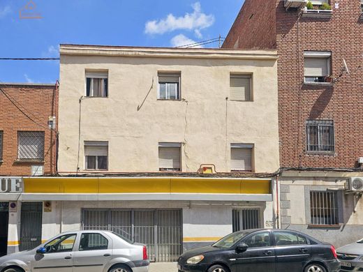 Жилой комплекс, Мадрид, Provincia de Madrid
