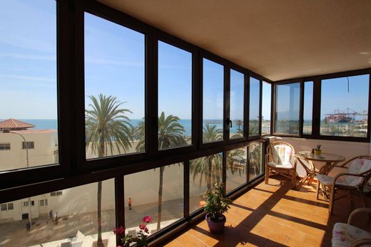 Διαμέρισμα σε Málaga, Provincia de Málaga