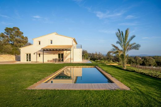Πολυτελή κατοικία σε Porreres, Illes Balears