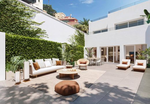 Apartment in Málaga, Malaga