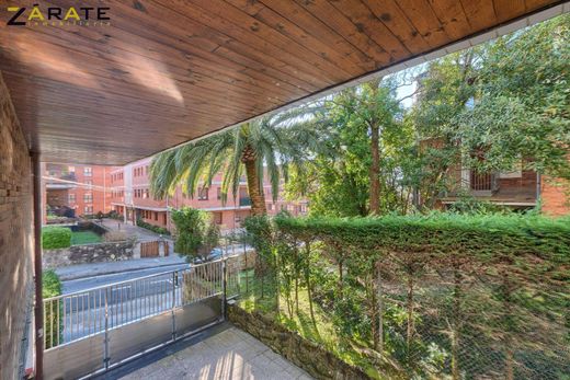 Piso / Apartamento en Guecho, Provincia de Vizcaya
